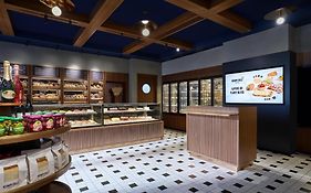 Kempinski Hotel Beijing Yansha Center